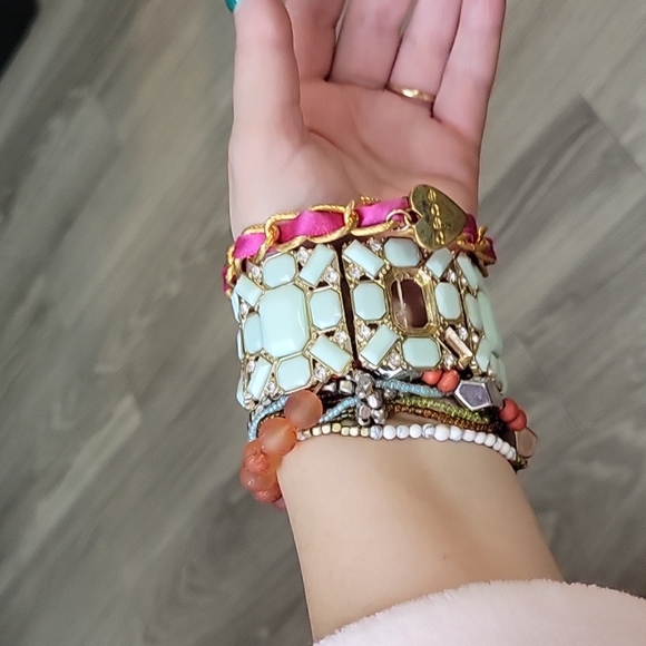 A lot jewelry - Picture 11 of 17